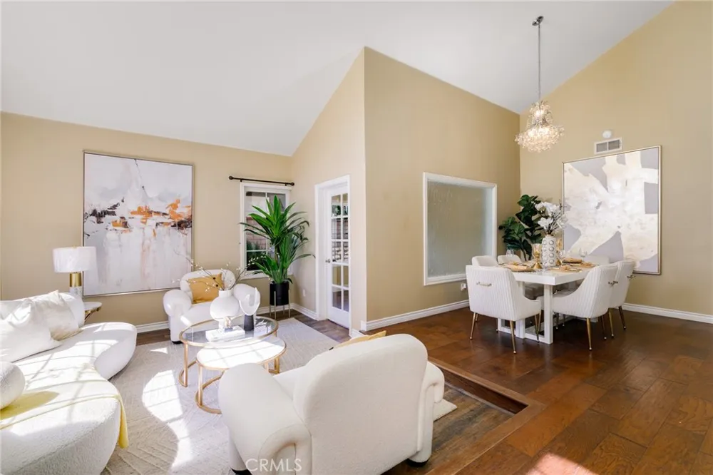 625 Pacer Court Walnut, CA 91789