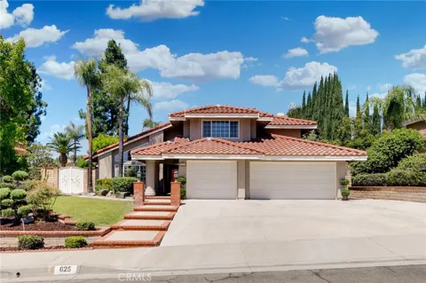 625 Pacer Court
