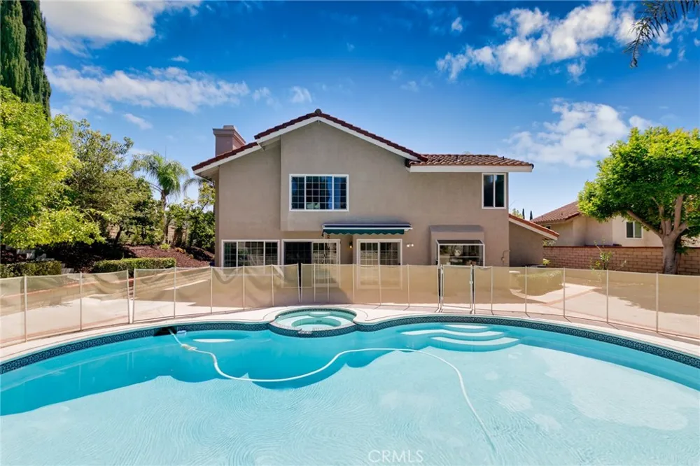 625 Pacer Court Walnut, CA 91789