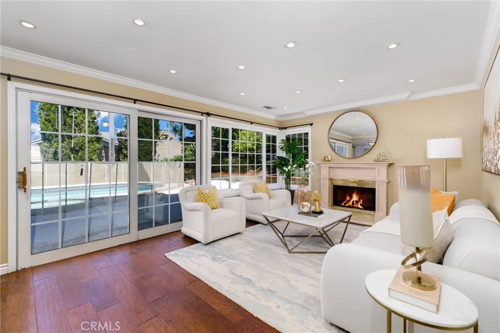 625 Pacer Court Walnut, CA 91789