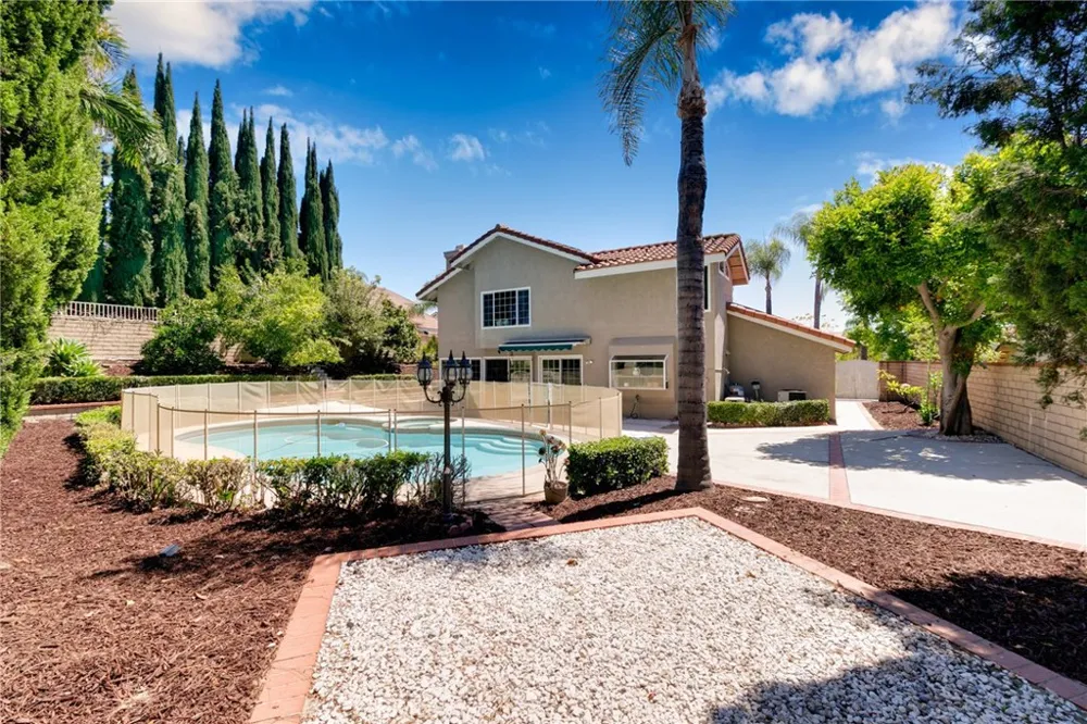 625 Pacer Court Walnut, CA 91789