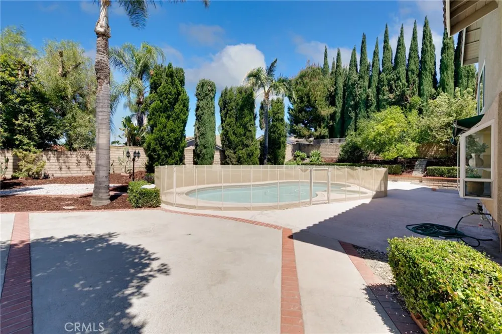 625 Pacer Court Walnut, CA 91789