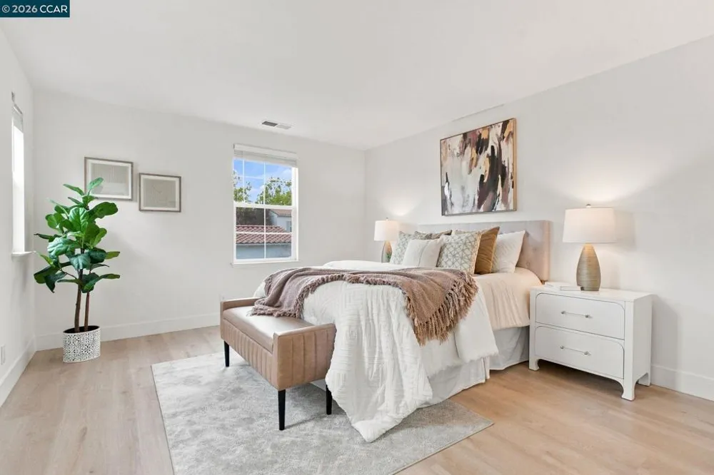 2632 Basswood Dr San Ramon, CA 94582