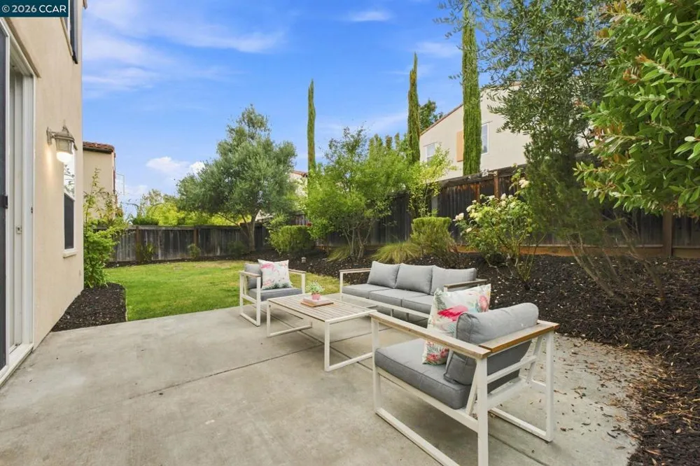 2632 Basswood Dr San Ramon, CA 94582