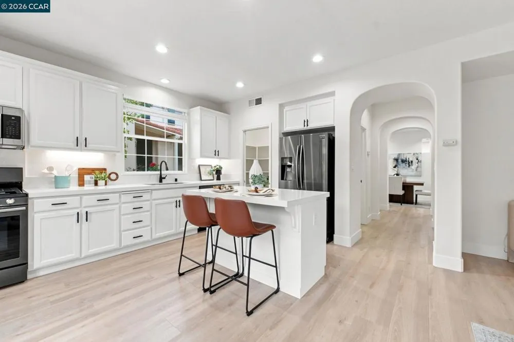 2632 Basswood Dr San Ramon, CA 94582