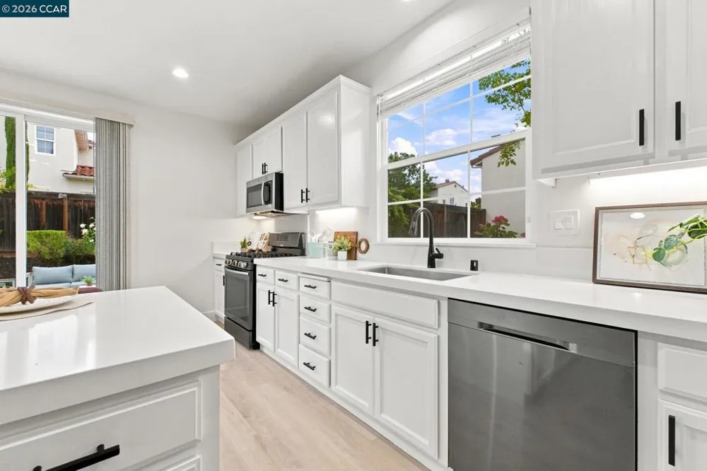 2632 Basswood Dr San Ramon, CA 94582