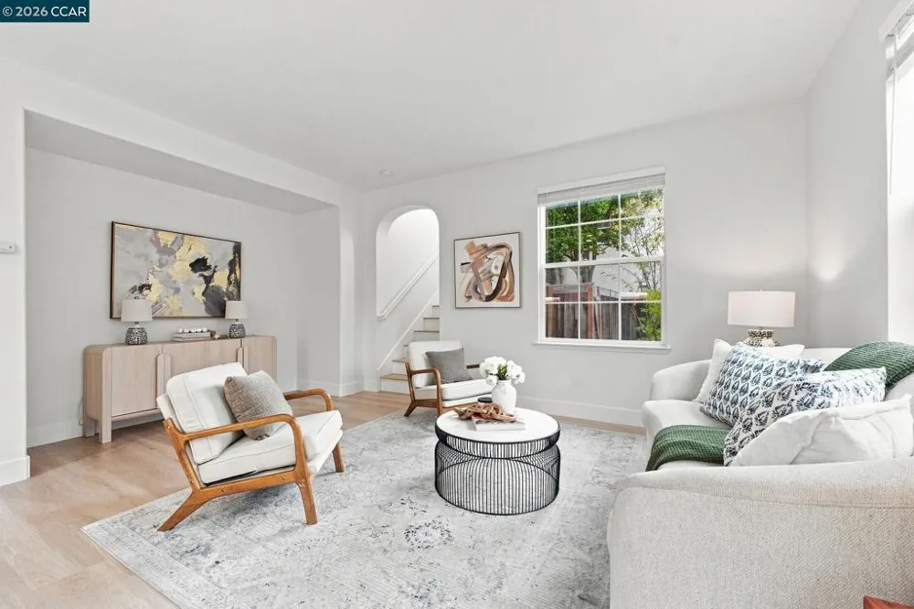 2632 Basswood Dr San Ramon, CA 94582