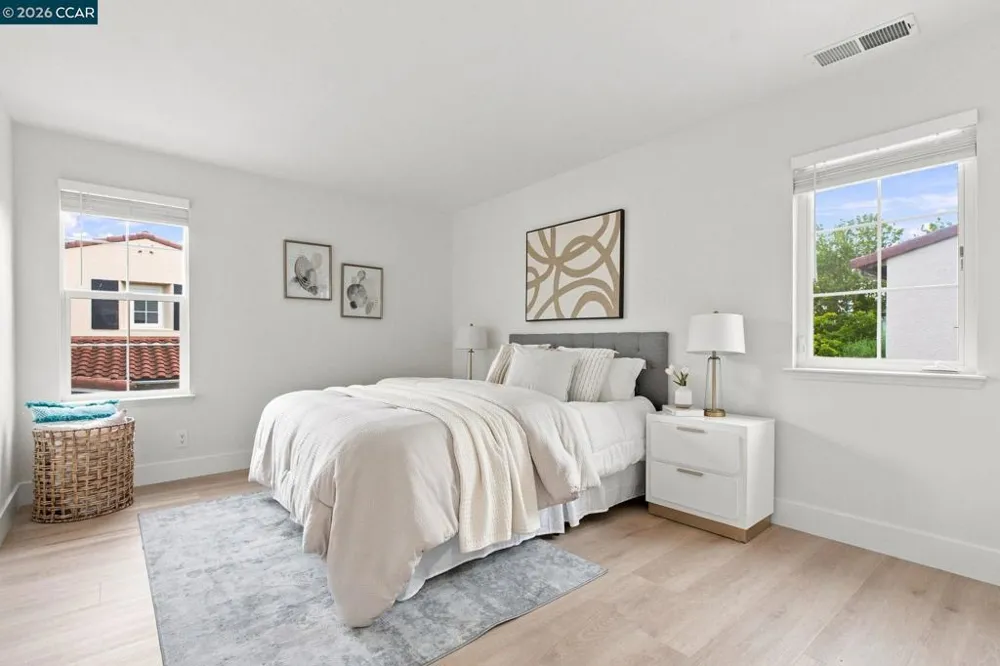 2632 Basswood Dr San Ramon, CA 94582