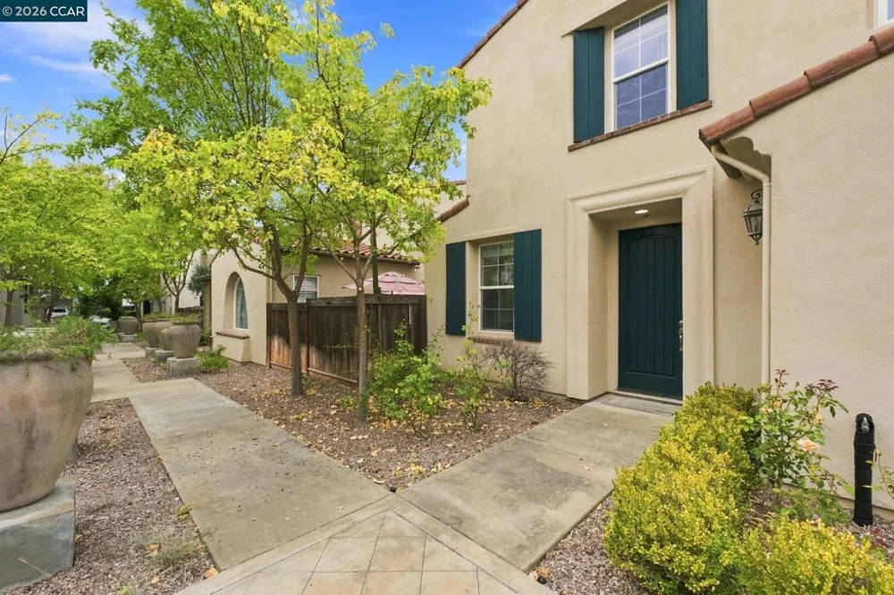 2632 Basswood Dr San Ramon, CA 94582