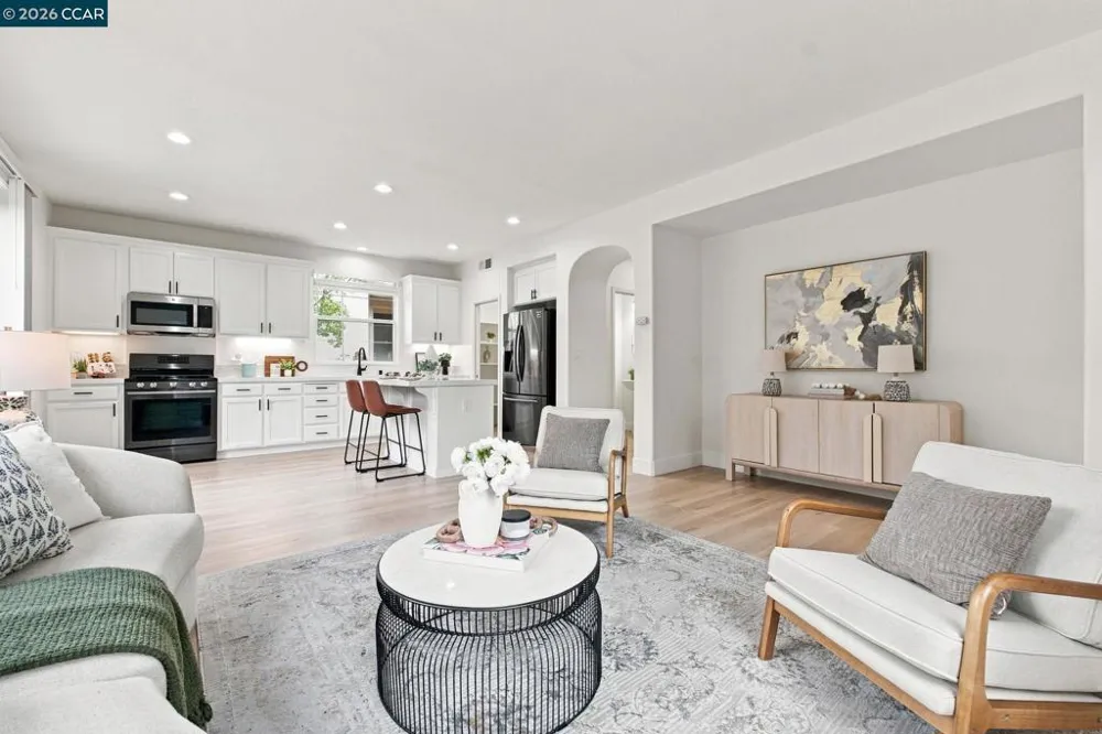 2632 Basswood Dr San Ramon, CA 94582
