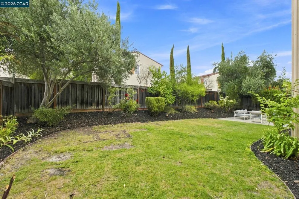 2632 Basswood Dr San Ramon, CA 94582