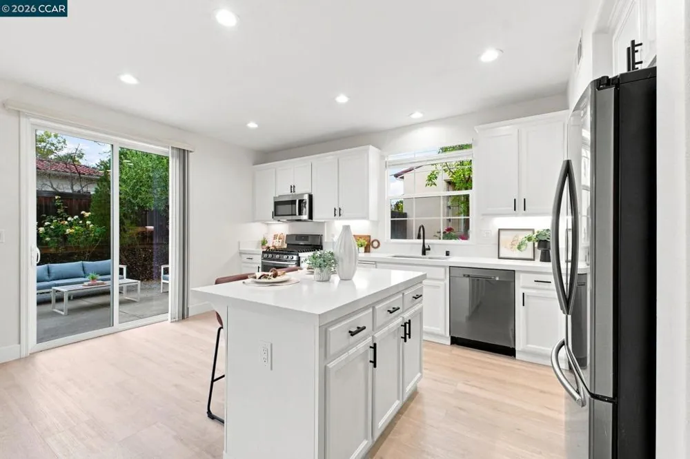 2632 Basswood Dr San Ramon, CA 94582