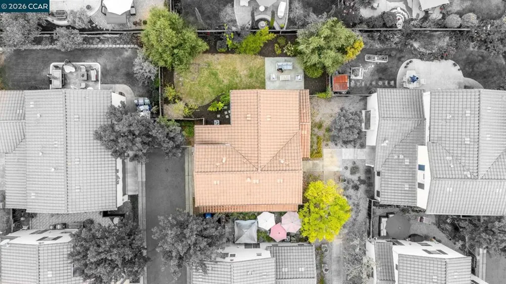 2632 Basswood Dr San Ramon, CA 94582