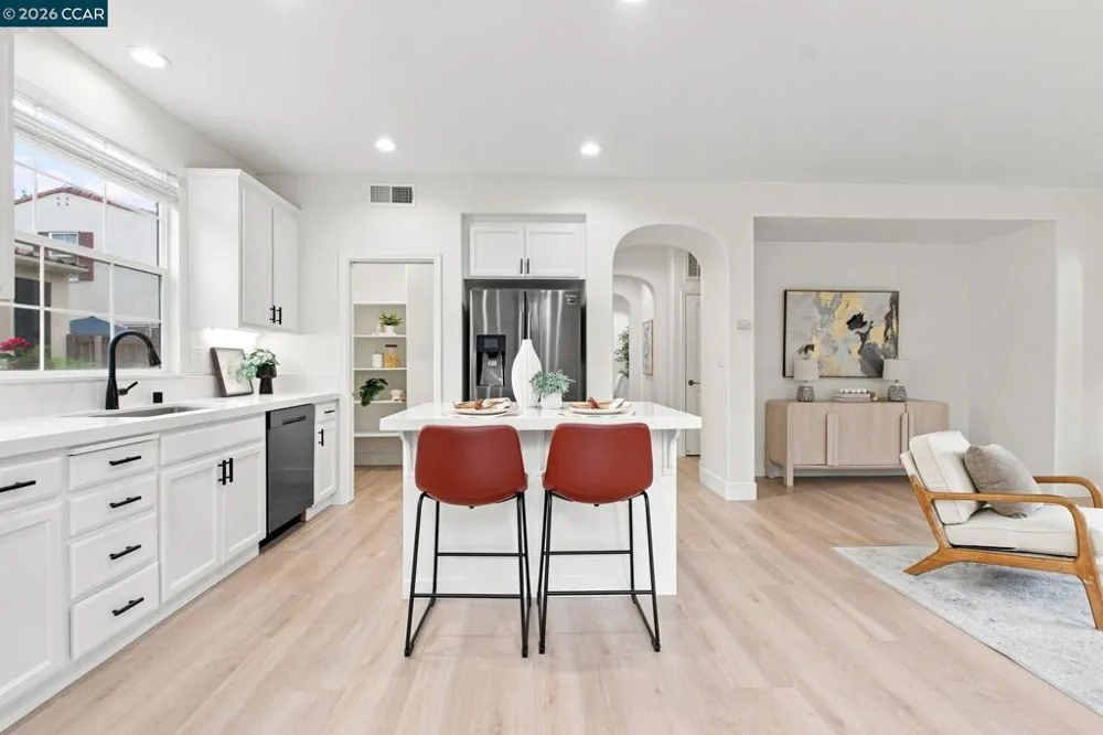 2632 Basswood Dr San Ramon, CA 94582