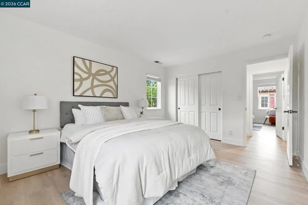 2632 Basswood Dr San Ramon, CA 94582
