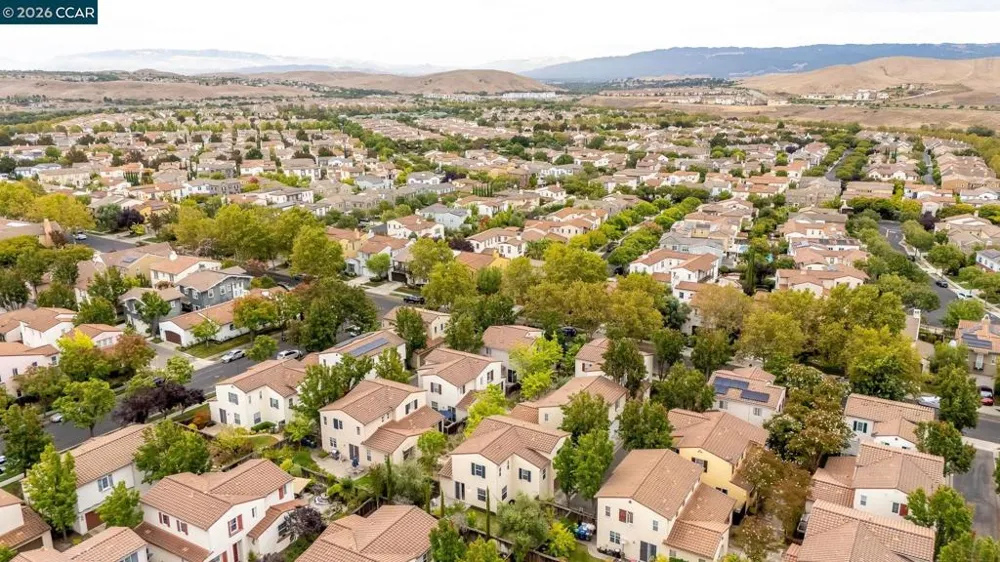 2632 Basswood Dr San Ramon, CA 94582