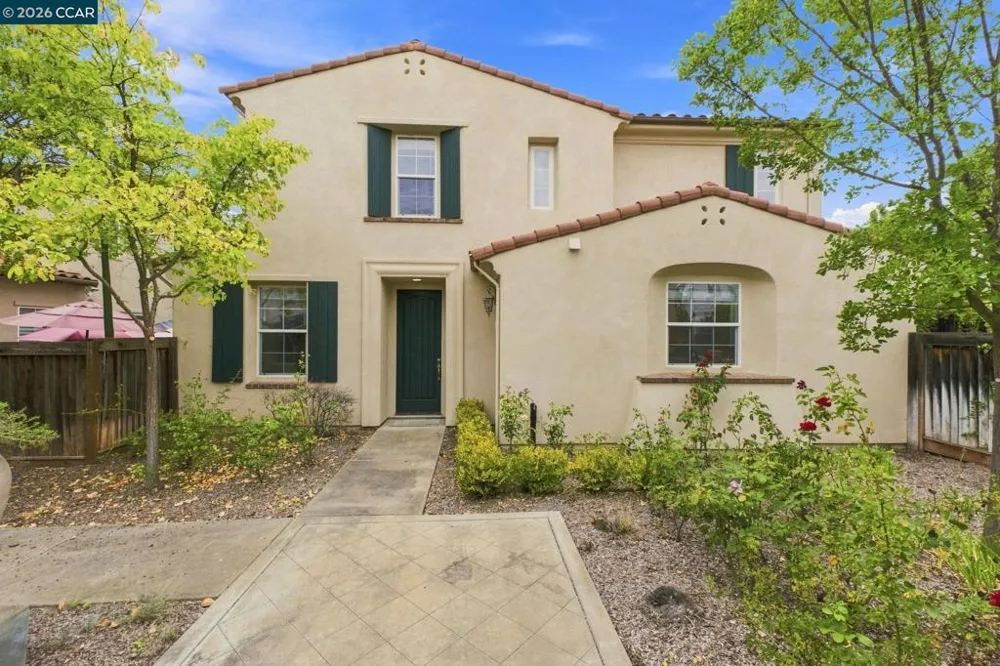 2632 Basswood Dr San Ramon, CA 94582