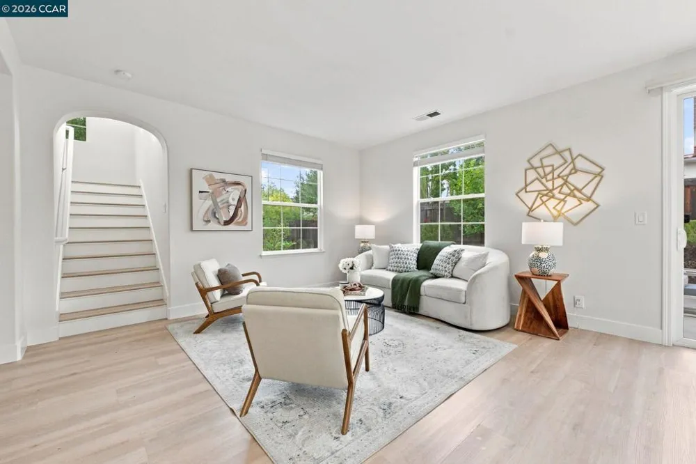 2632 Basswood Dr San Ramon, CA 94582