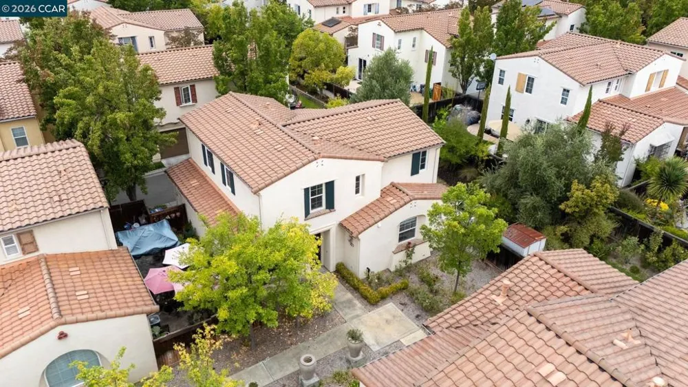 2632 Basswood Dr San Ramon, CA 94582