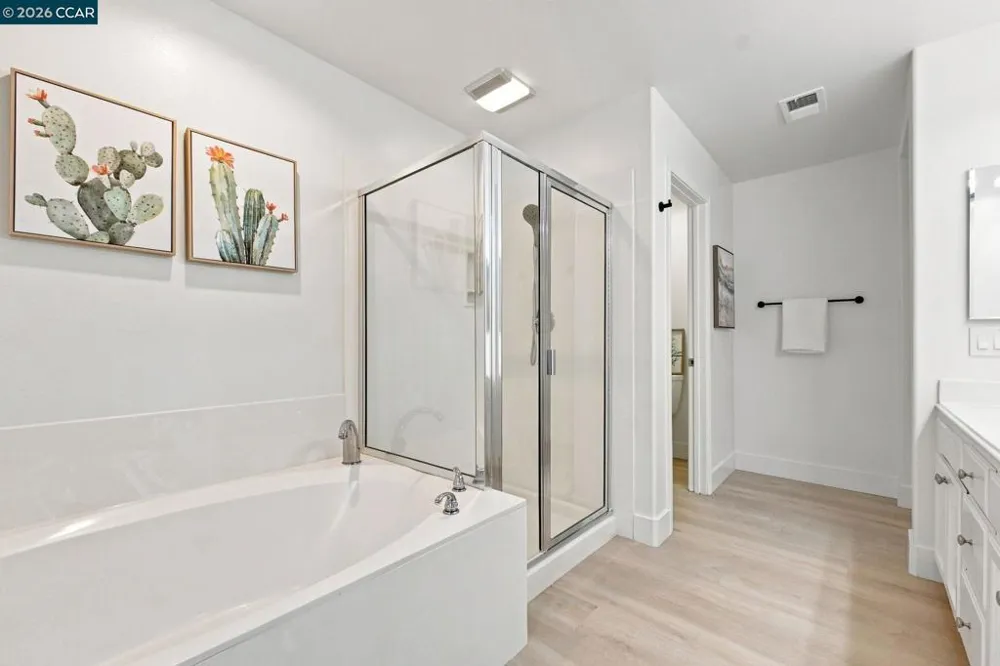 2632 Basswood Dr San Ramon, CA 94582
