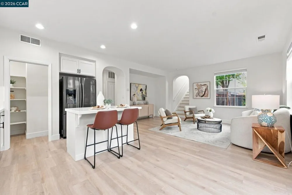 2632 Basswood Dr San Ramon, CA 94582