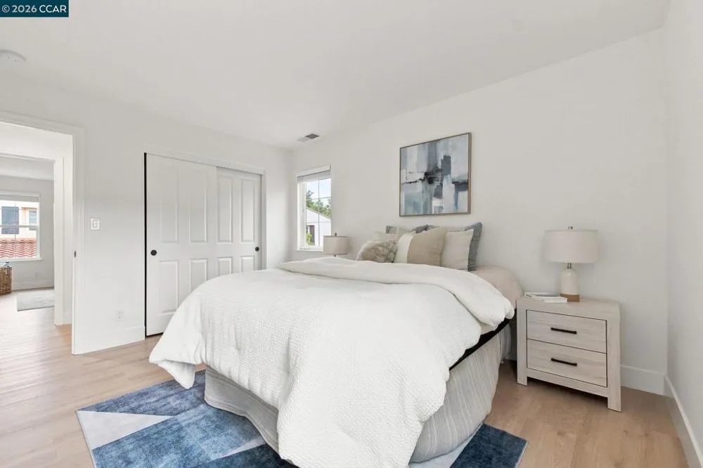 2632 Basswood Dr San Ramon, CA 94582