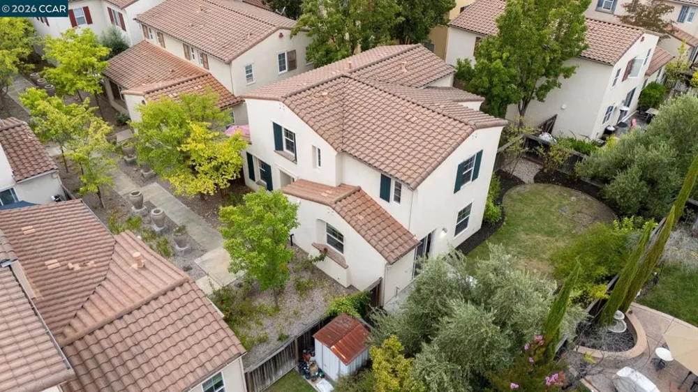 2632 Basswood Dr San Ramon, CA 94582