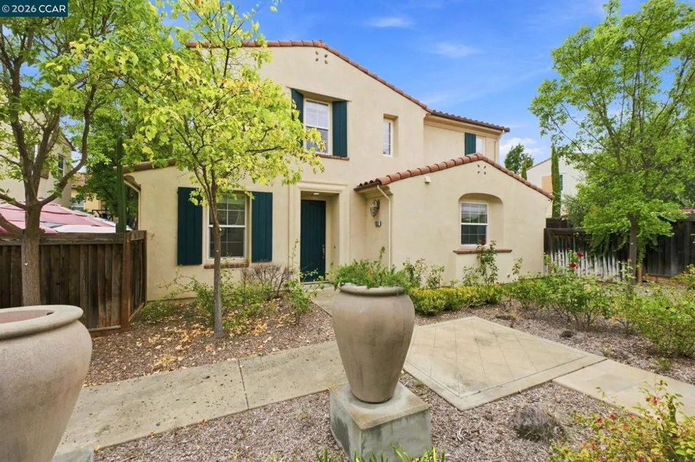 2632 Basswood Dr San Ramon, CA 94582
