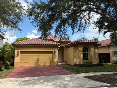 5040 SW 139th Ter