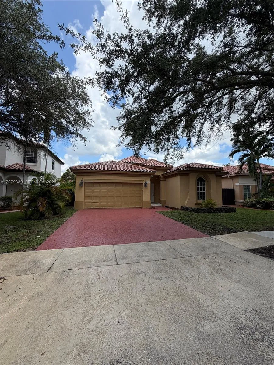 5040 SW 139th Ter Miramar, FL 33027