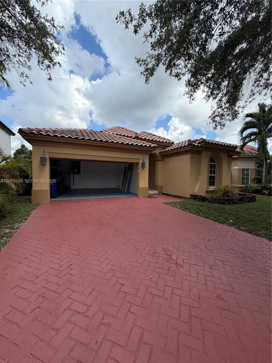 5040 SW 139th Ter Miramar, FL 33027