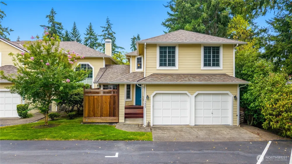 15865 Northup Way #41 Bellevue, WA 98008