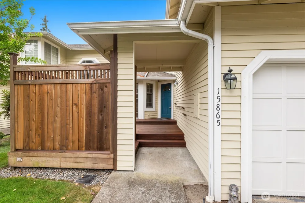 15865 Northup Way #41 Bellevue, WA 98008