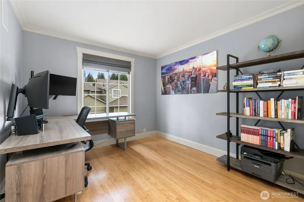 15865 Northup Way #41 Bellevue, WA 98008