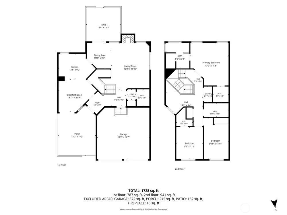 15865 Northup Way #41 Bellevue, WA 98008
