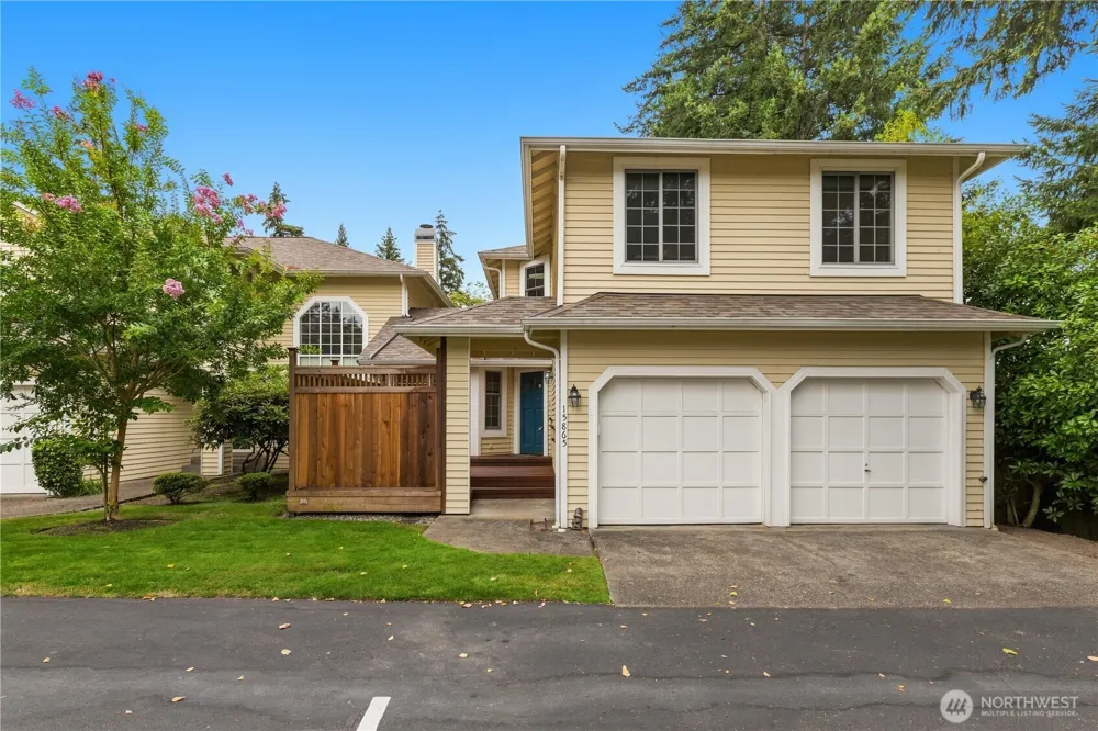 15865 Northup Way #41 Bellevue, WA 98008