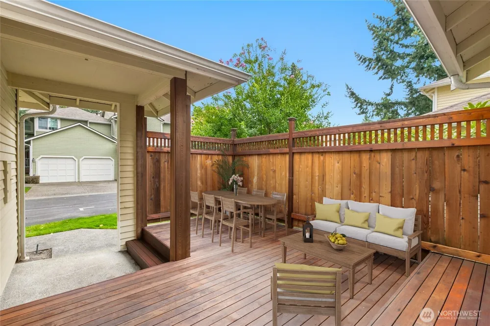 15865 Northup Way #41 Bellevue, WA 98008