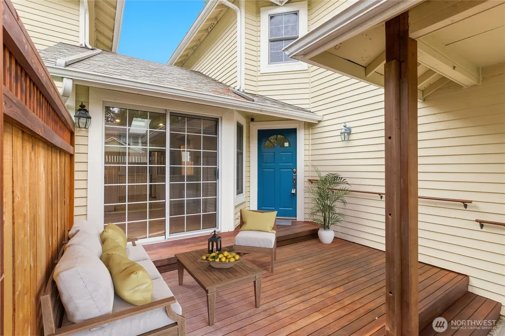 15865 Northup Way #41 Bellevue, WA 98008