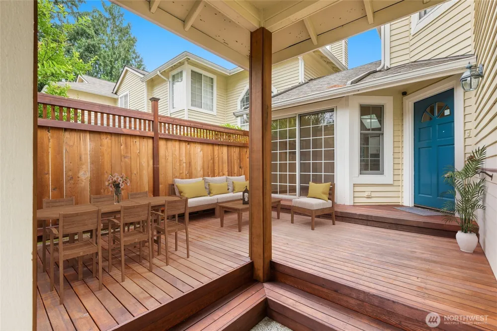 15865 Northup Way #41 Bellevue, WA 98008
