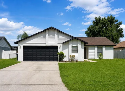 607 KOALA COURT
