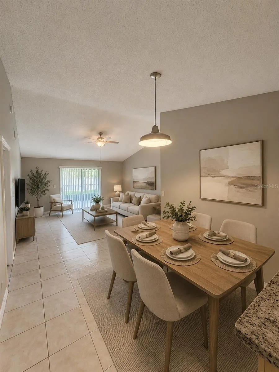 607 KOALA COURT Poinciana, FL 34759