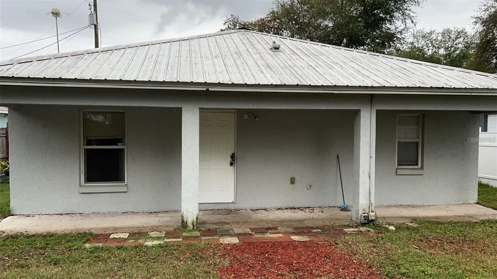 3471 AVENUE O NW Winter Haven, FL 33881
