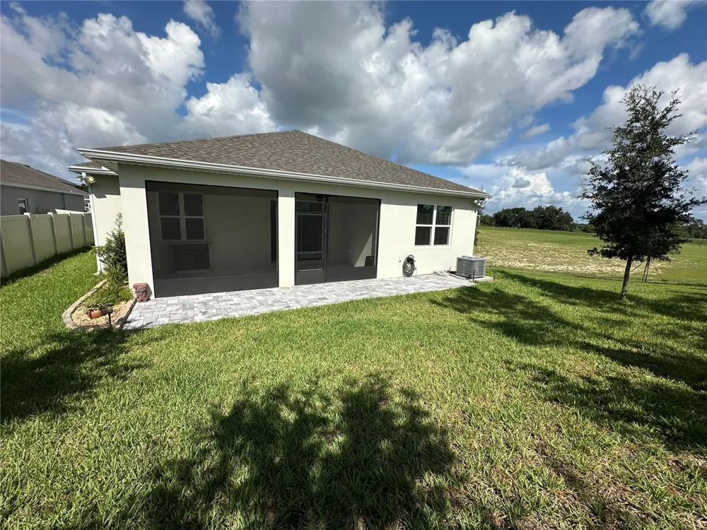 484 SHADOW GORGE WAY Eustis, FL 32736