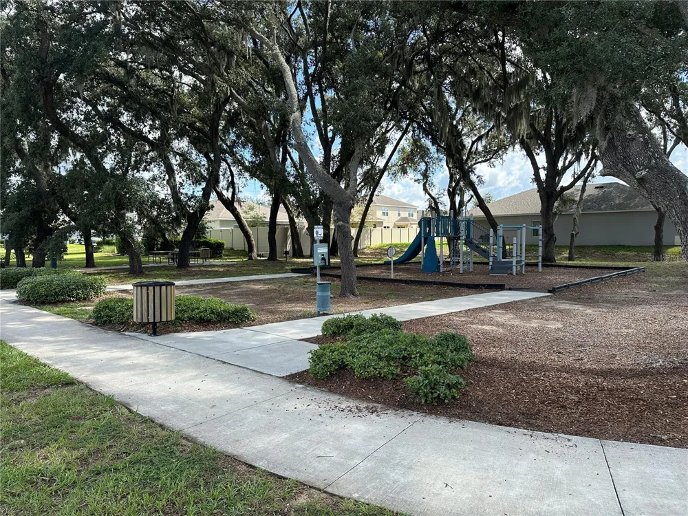 484 SHADOW GORGE WAY Eustis, FL 32736