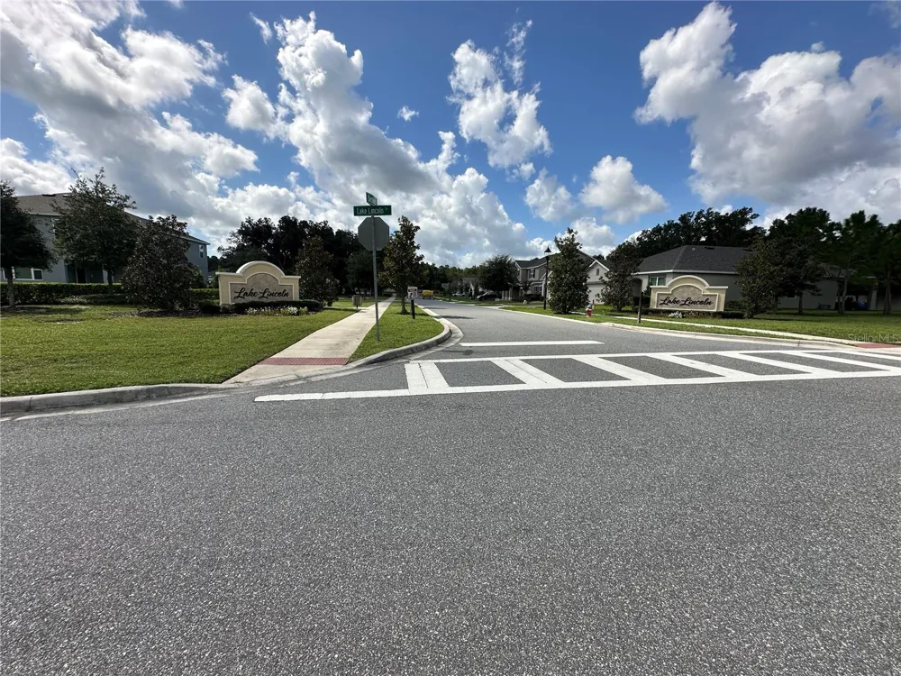484 SHADOW GORGE WAY Eustis, FL 32736