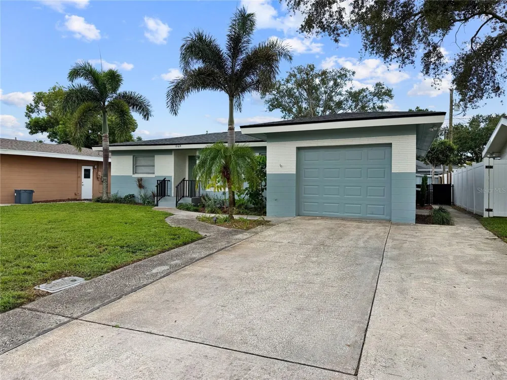 12614 81ST AVENUE Seminole, FL 33776