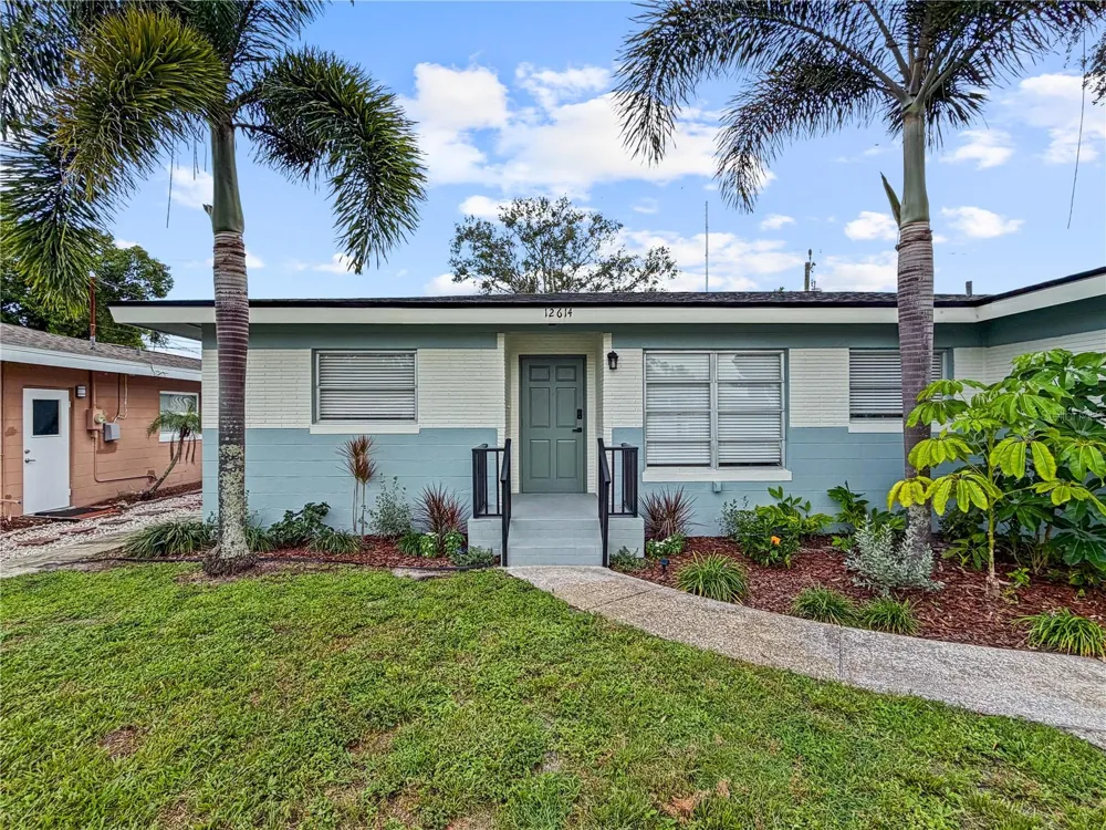 12614 81ST AVENUE Seminole, FL 33776