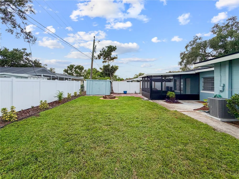 12614 81ST AVENUE Seminole, FL 33776