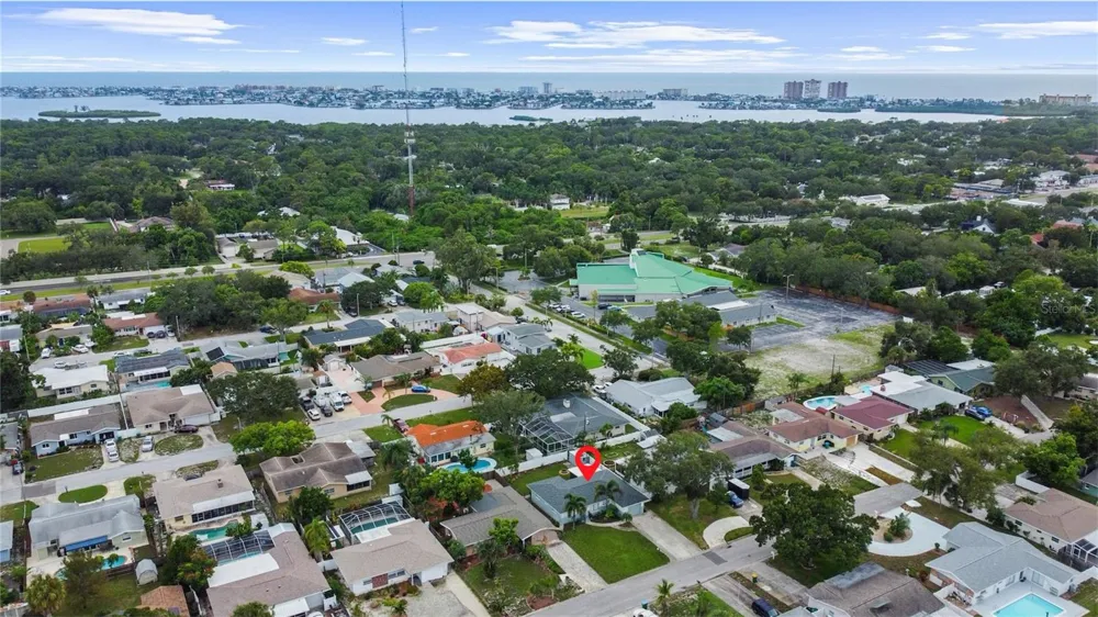 12614 81ST AVENUE Seminole, FL 33776