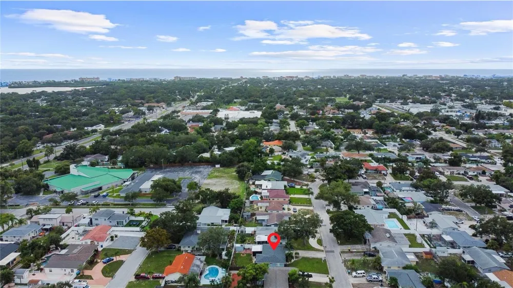 12614 81ST AVENUE Seminole, FL 33776
